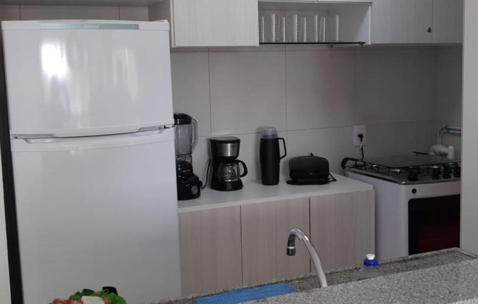 Vg Sun Cumbuco Ce Apartment Caucaia Ngoại thất bức ảnh